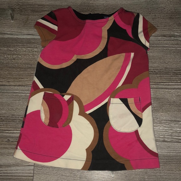 Funky Baby Gap Outfit w shoes - 3pcs - Picture 2 of 4